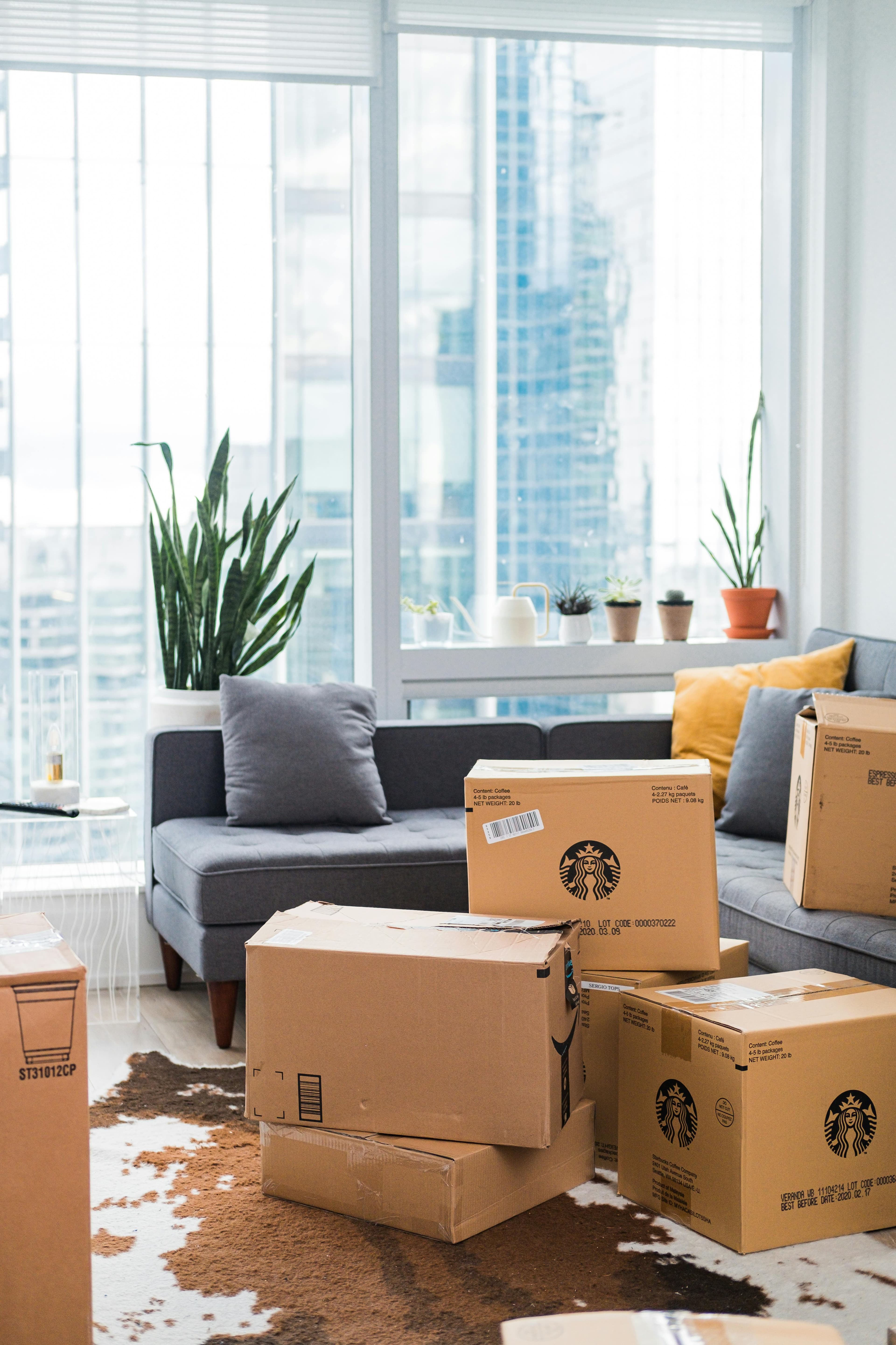 delivery image
